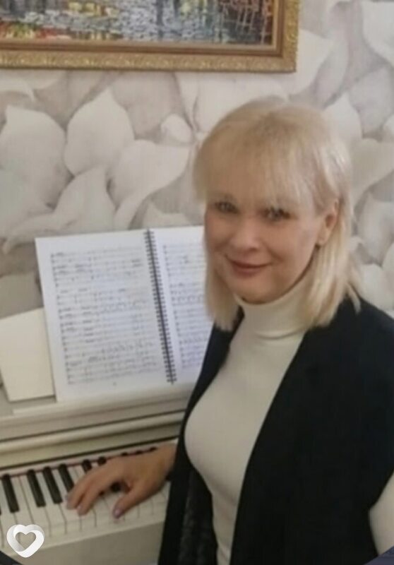 Лариса, 61, Сальске — анкета №1908642