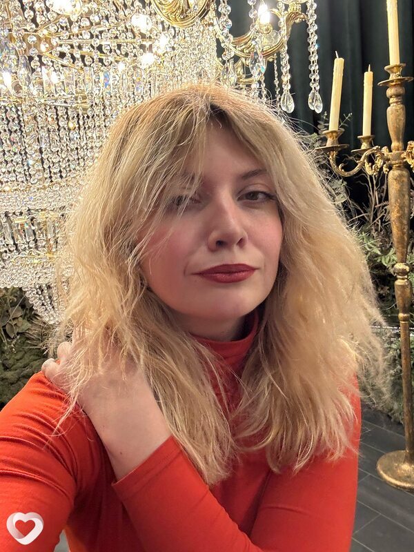 Елена, 35, Москве — анкета №1908650