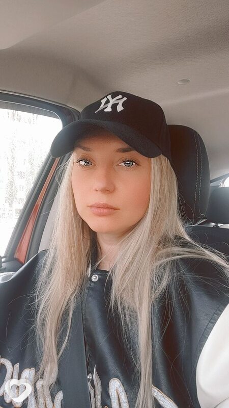 Юлия, 43, Липецке — анкета №1908880