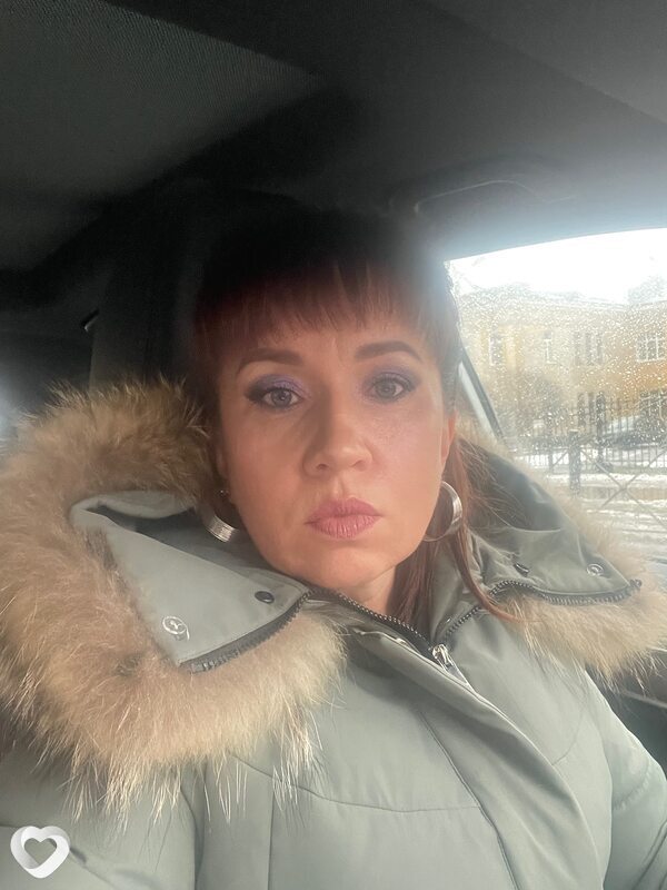 Анна, 39, Санкт-Петербурге — анкета №1908902