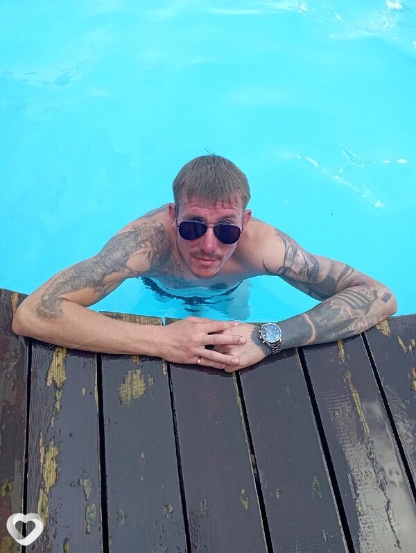 Юрий, 38, Нижнем Новгороде — анкета №1908580