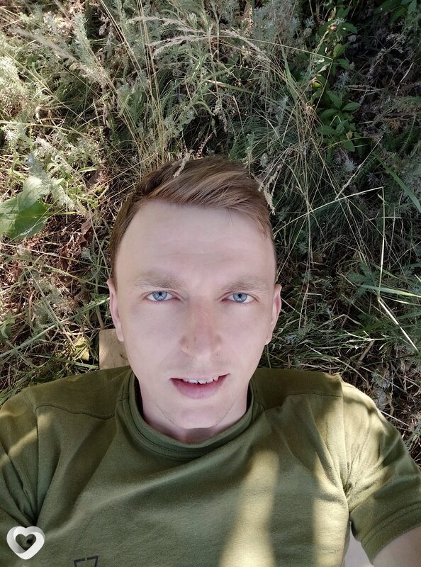 Денис, 32, Киеве — анкета №1908598