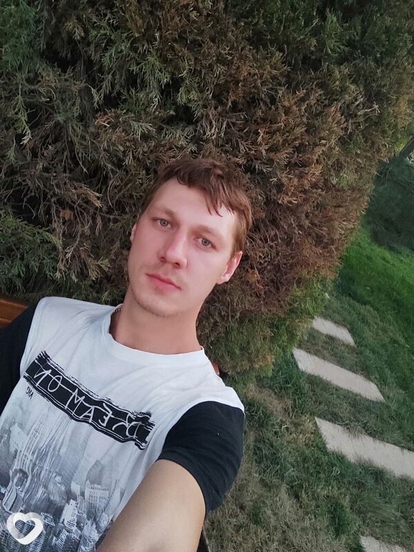 Влад, 34, Ташкент — анкета №1908602