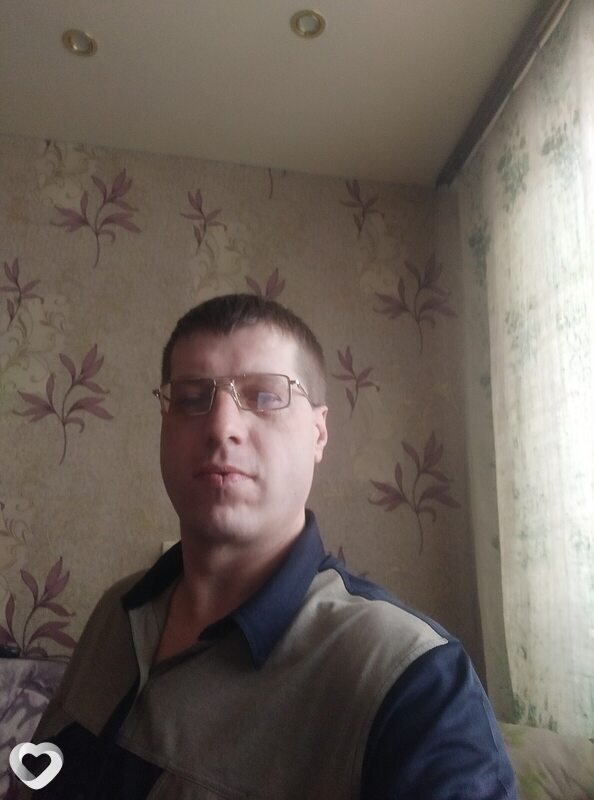 Александр, 41, Юрге — анкета №1908906