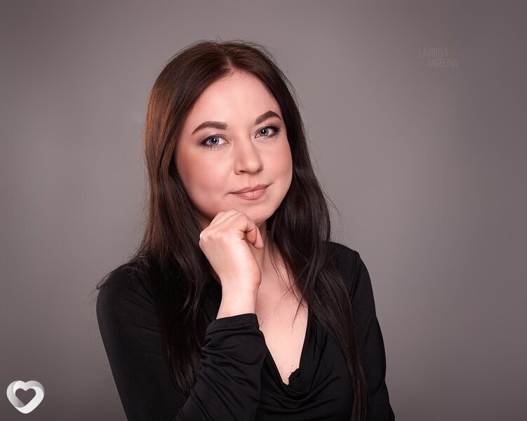 Светлана, 37, Красноярске — анкета №1908917