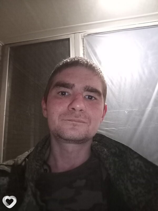 Родион, 36, Симферополе — анкета №1908918