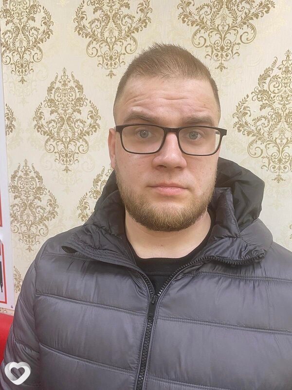 Никита, 30, Тюмени — анкета №1908715