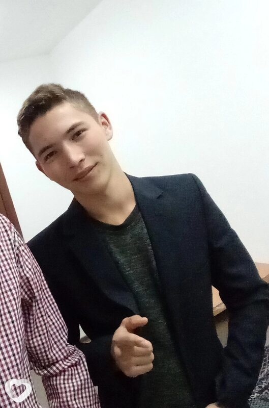 Айдос, 26, Алматы — анкета №1908716