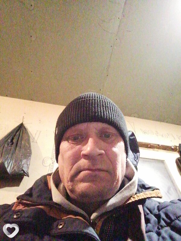 Александр, 45, Серове — анкета №1908722