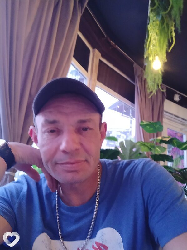 Александр, 42, Саках — анкета №1908725