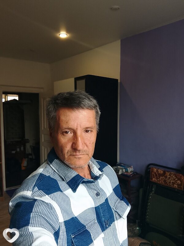 Вениамин, Фокино