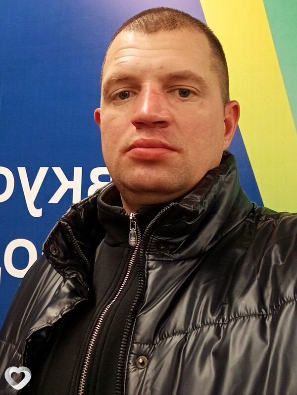 Александр, 39, Саратове — анкета №1908776