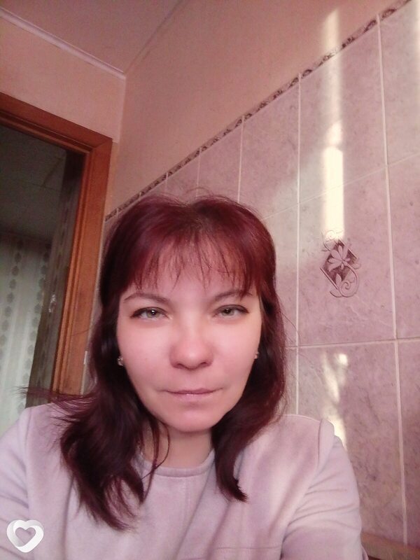 Елизавета, 44, Усть-Кут — анкета №1908777