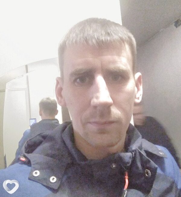 Михаил, 40, Евпатории — анкета №1908735