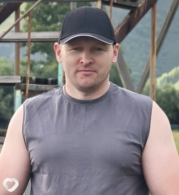 Дмитрий, 42, Барнауле — анкета №1908829