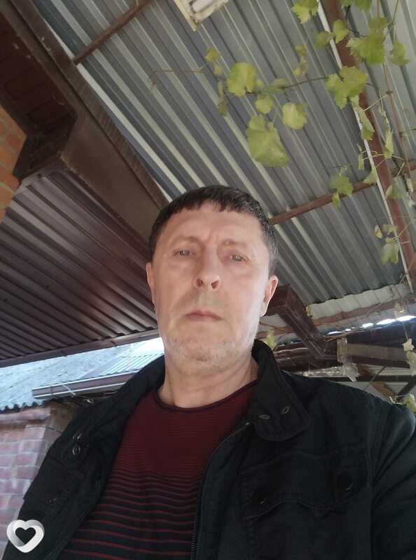 Сергей, 57, Краснодаре — анкета №1908832