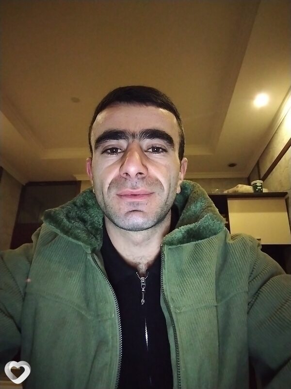 Vardan, 26, Ереван — анкета №1908840