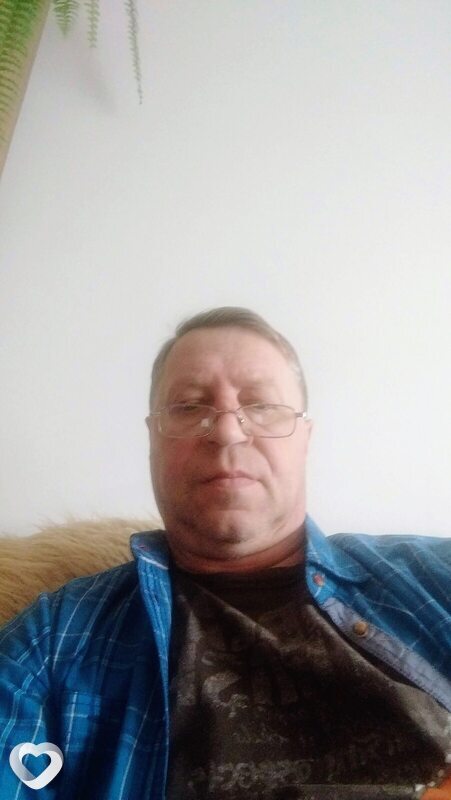 Юрий, 55, Минске — анкета №1908662