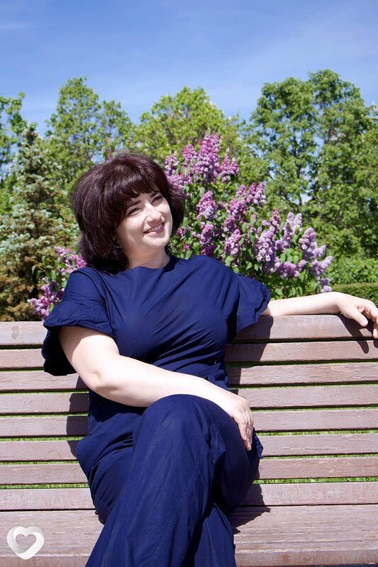 Елена Петровна, Татарск