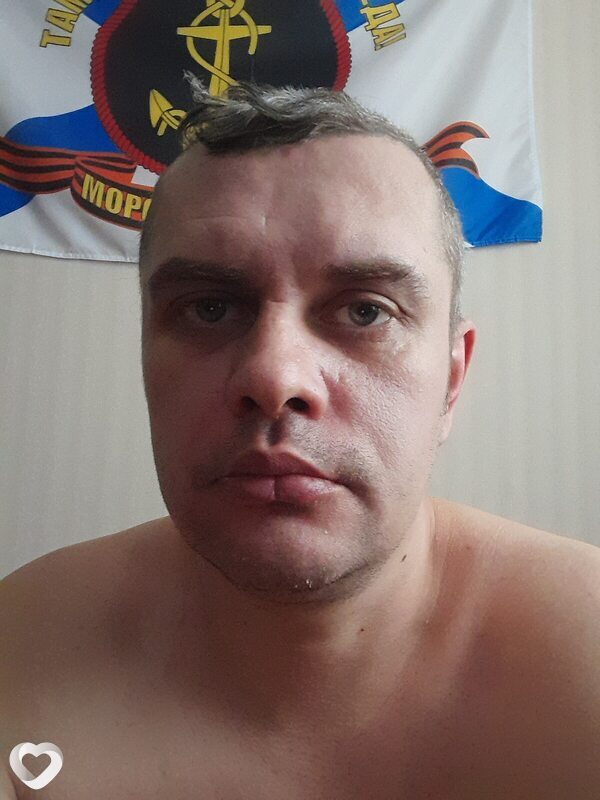 Андрей, Кольчугино