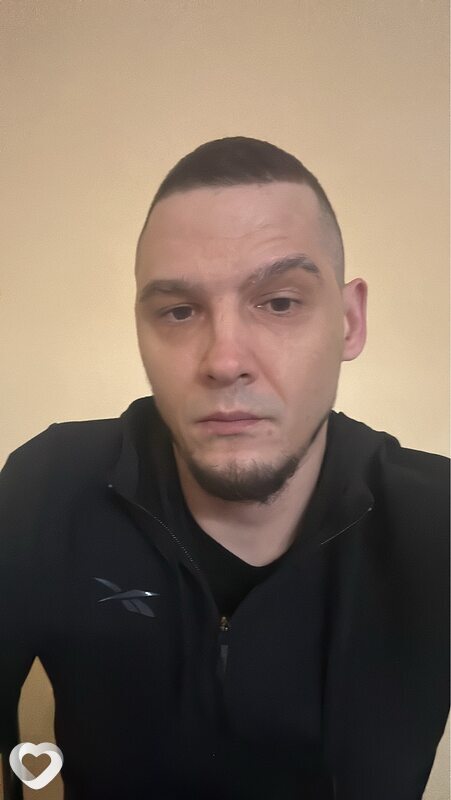 Виктор, 36, Саранске — анкета №1908784