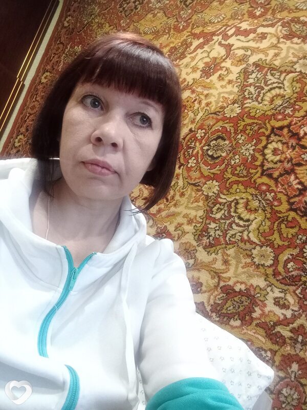 Наталья, 47, Нижнем Новгороде — анкета №1908789