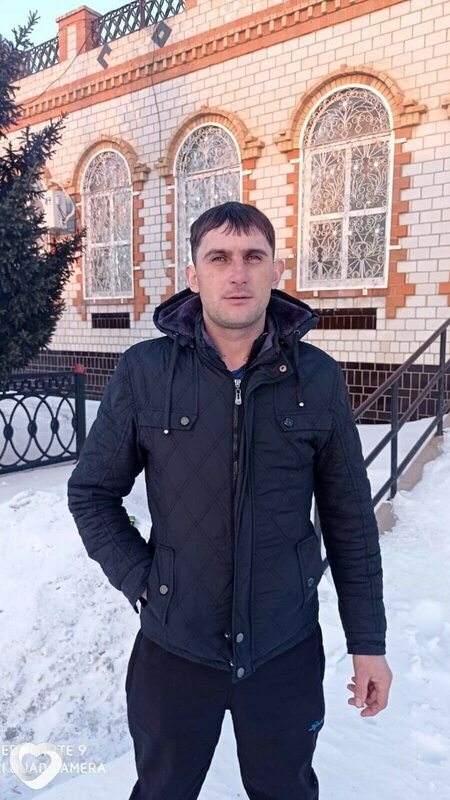 Дос, 34, Павлодаре — анкета №1909214