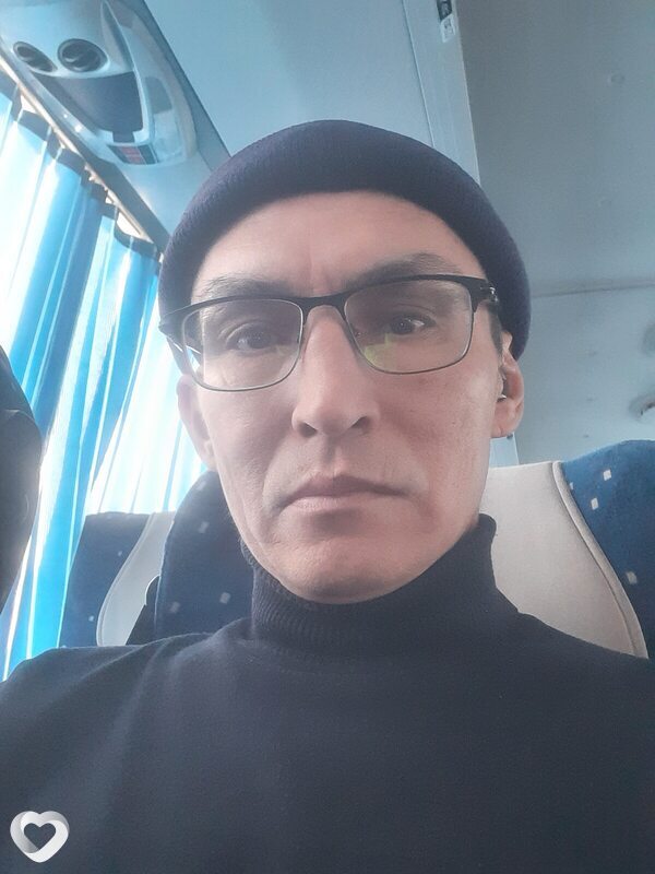 Luk, 36, Атырау(гурьев) — анкета №1908819