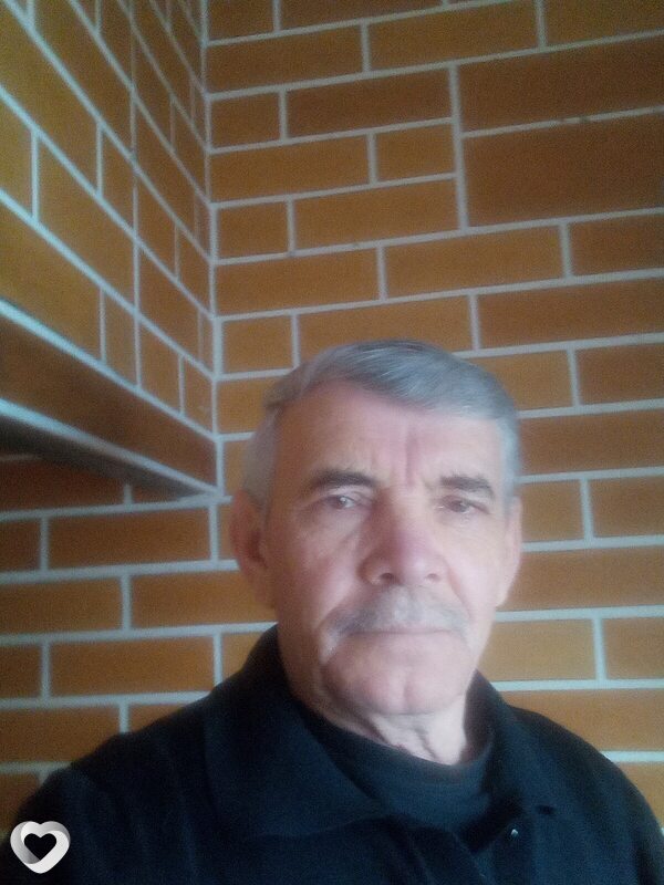 Александр, 64, Таразе — анкета №1908821