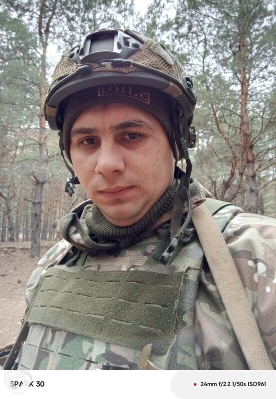 Константин, 32, Владимире — анкета №1909029