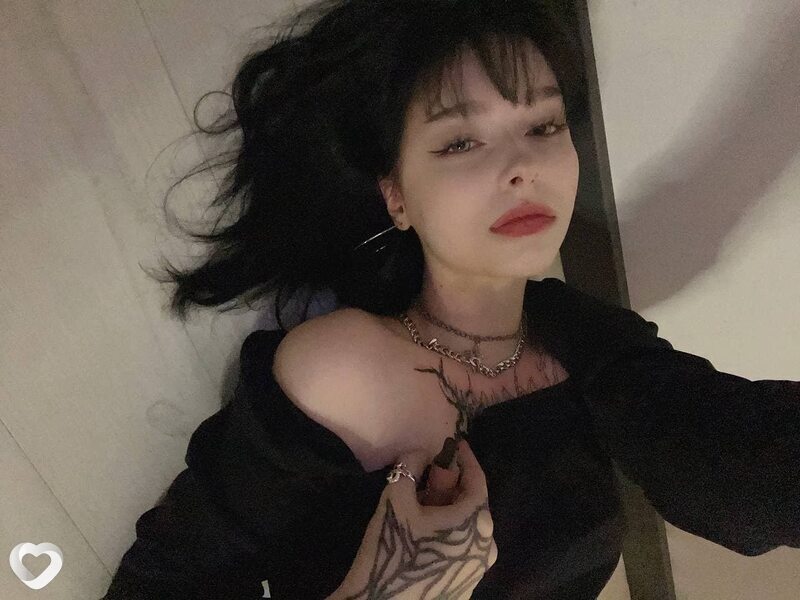 Катя, 22, Алматы — анкета №1909031
