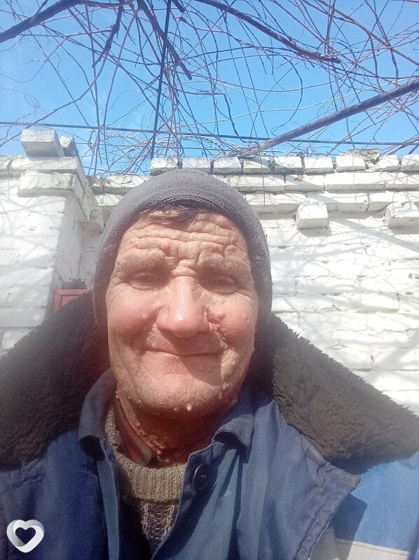 Степан, 47, Новокубанске — анкета №1909032