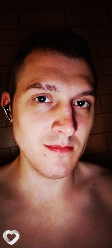 Кирилл, 33, Магнитогорске — анкета №1908933