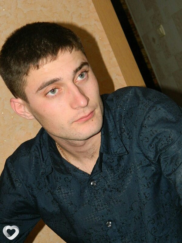 Сергей, 35, Карасуке — анкета №1908949