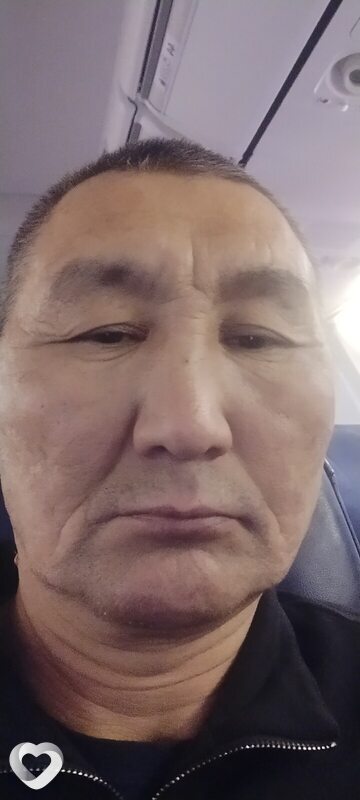Болаткан, 61, Усть-Каменогорск — анкета №1909755