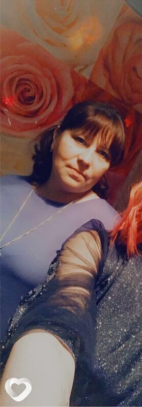 Светлана, 39, Нижнем Новгороде — анкета №1909761