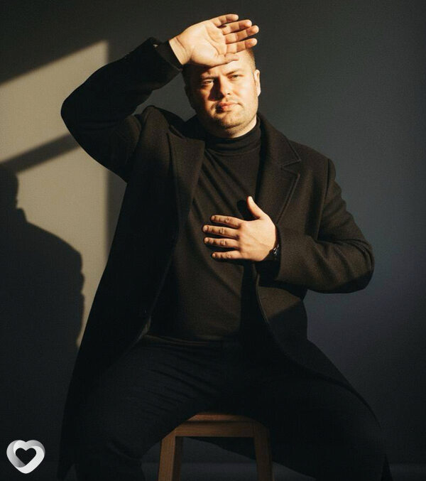 Леонид, 38, Могилев — анкета №1909774