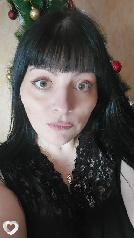 Ирина, 43, Биробиджане — анкета №1909775