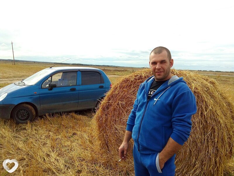Михаил, 42, Сыктывкаре — анкета №1908979
