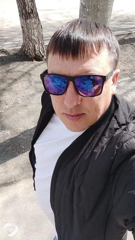 Михаил, 37, Новосибирске — анкета №1909157
