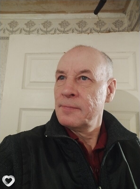 Евгений, 60, Челябинске — анкета №1909166