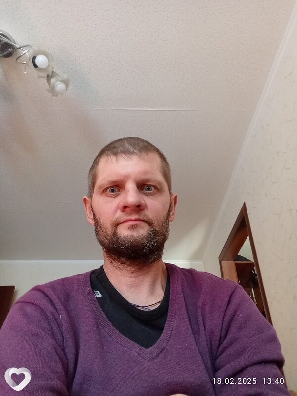Александр, 43, Донецке — анкета №1908857