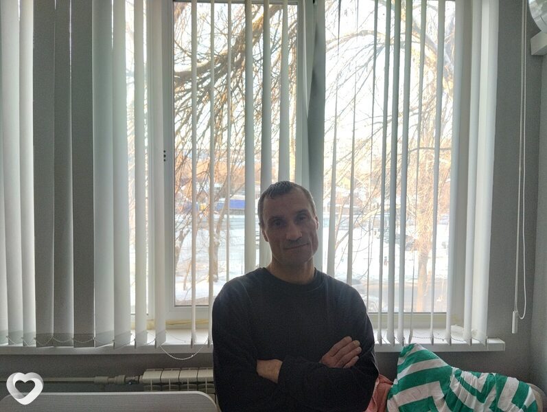 Роман Захаро, 47, Саратове — анкета №1908860