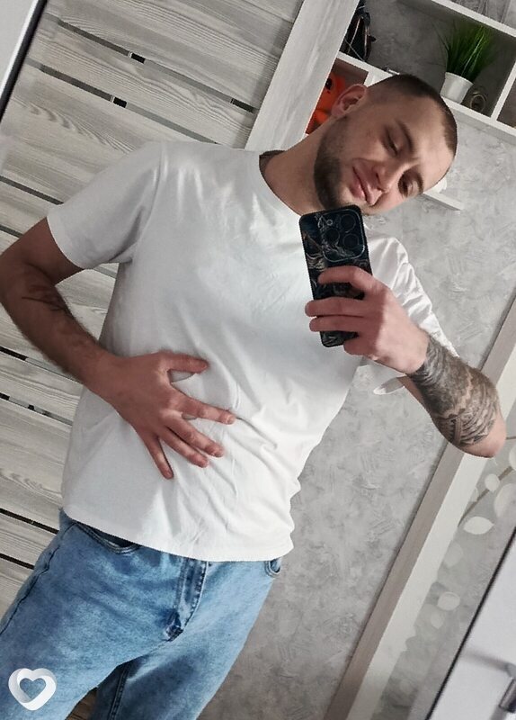 Иван, 30, Новосибирске — анкета №1908862