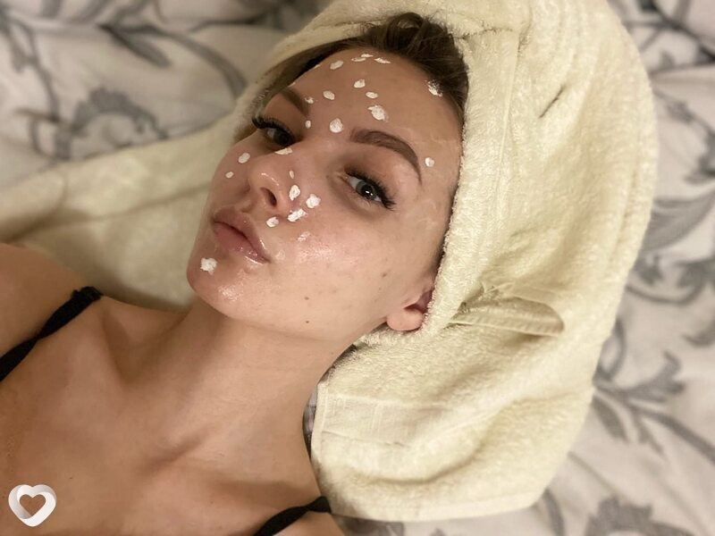Софья, 22, Новосибирске — анкета №1908865