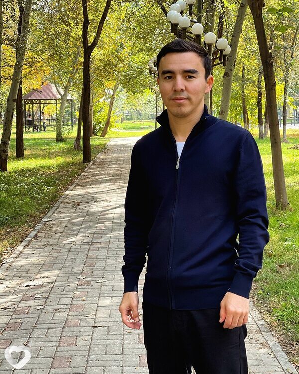 Жасулан, 31, Шымкенте — анкета №1908866