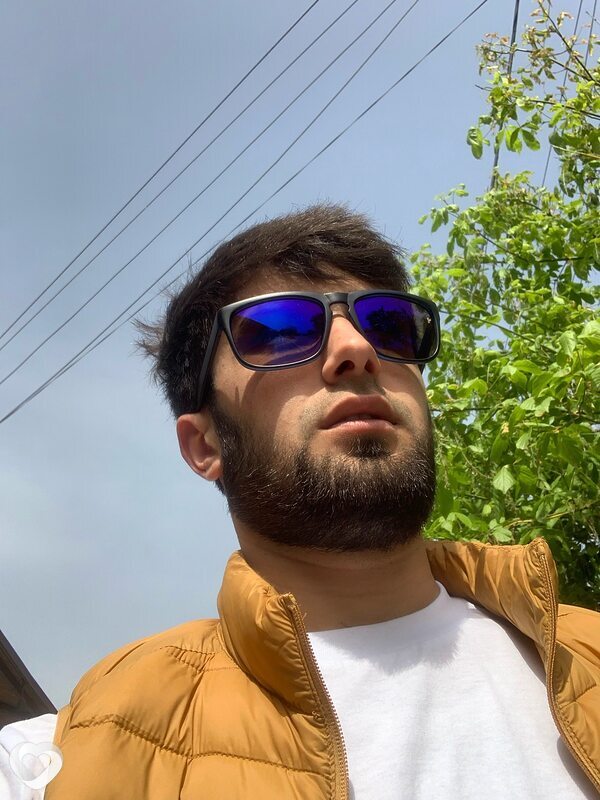 Boss, 25, Адлер — анкета №1908873