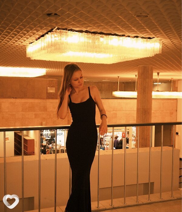 Виктория, 20, Москве — анкета №1909543