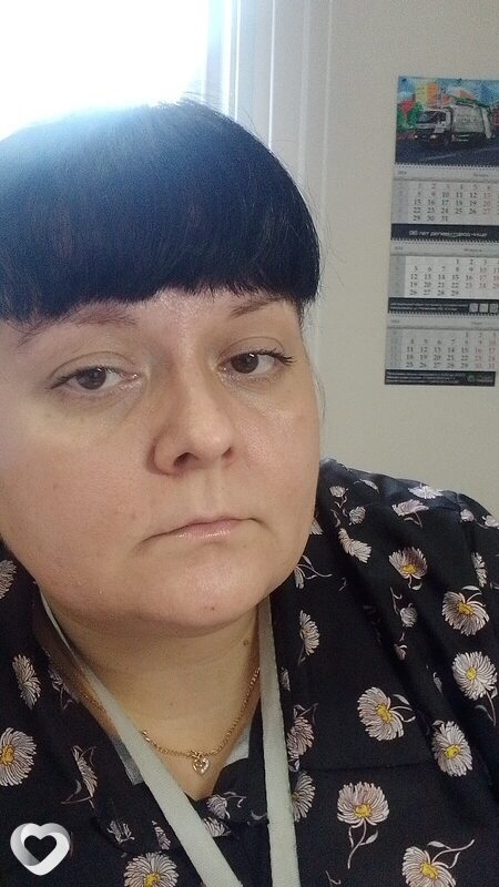 Анастасия, 38, Новосибирске — анкета №1909550