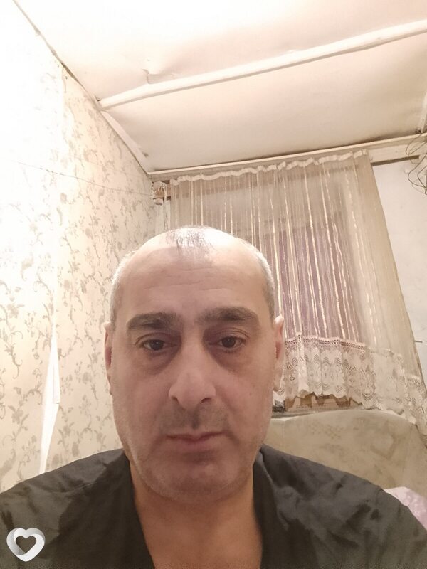 Гулам, 53, Астане — анкета №1909134